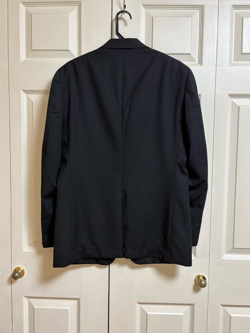 SUIT SELECT メンズ　スーツ　セットアップ　XL〜XXL 大きいサイズ