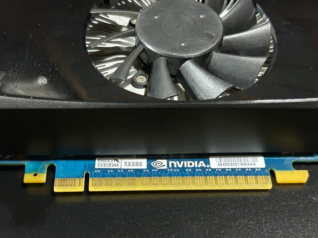 MSI P67A-S40(B3) マザーボード　CPU GPU