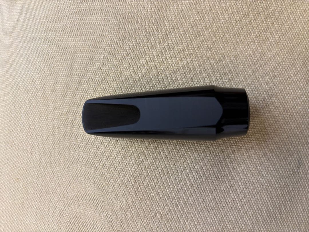 ジ*ュ様 新品未使用 YANAGISAWA SC 120 マウスピース＆ヤニーリ