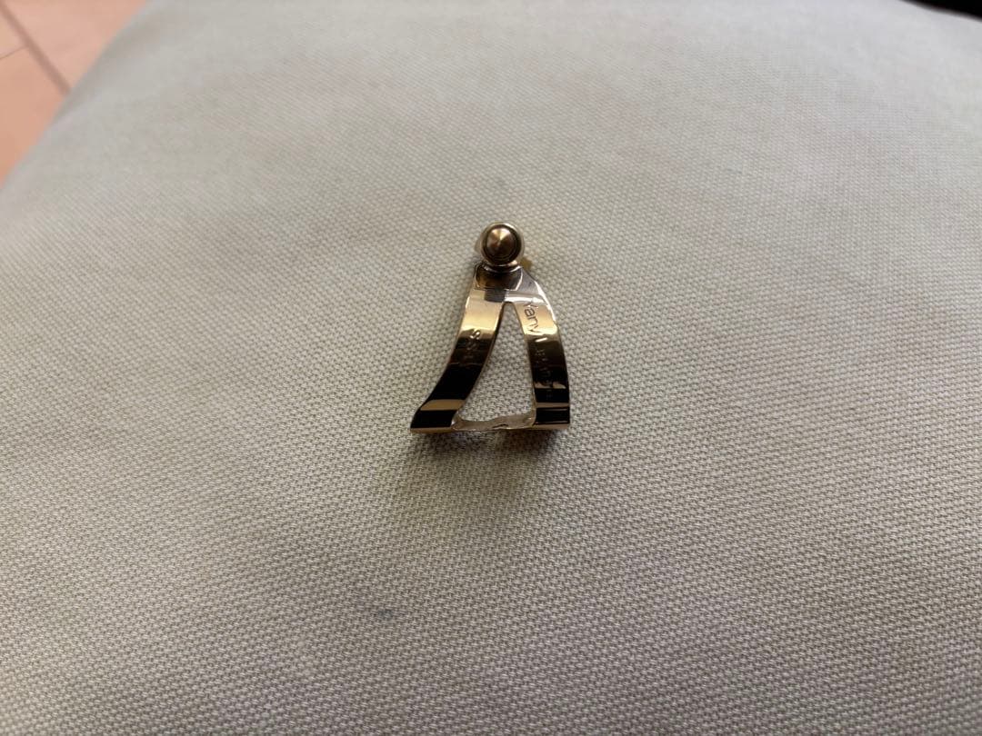 ジ*ュ様 新品未使用 YANAGISAWA SC 120 マウスピース＆ヤニーリ