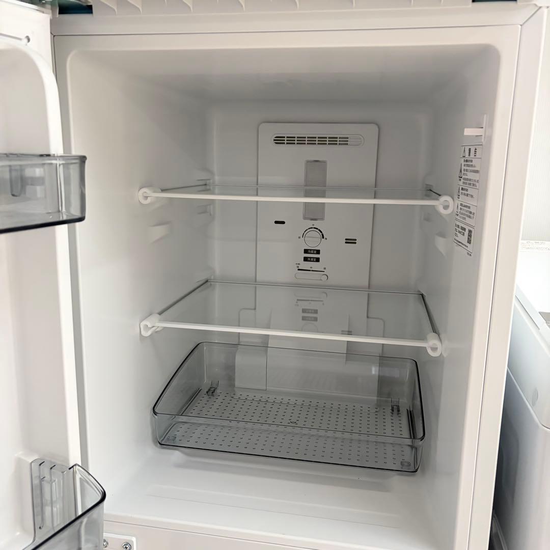 少し訳ありお買い得シャープ東芝1人暮らし家電セット大阪、大阪近郊配送と設置無料⑤