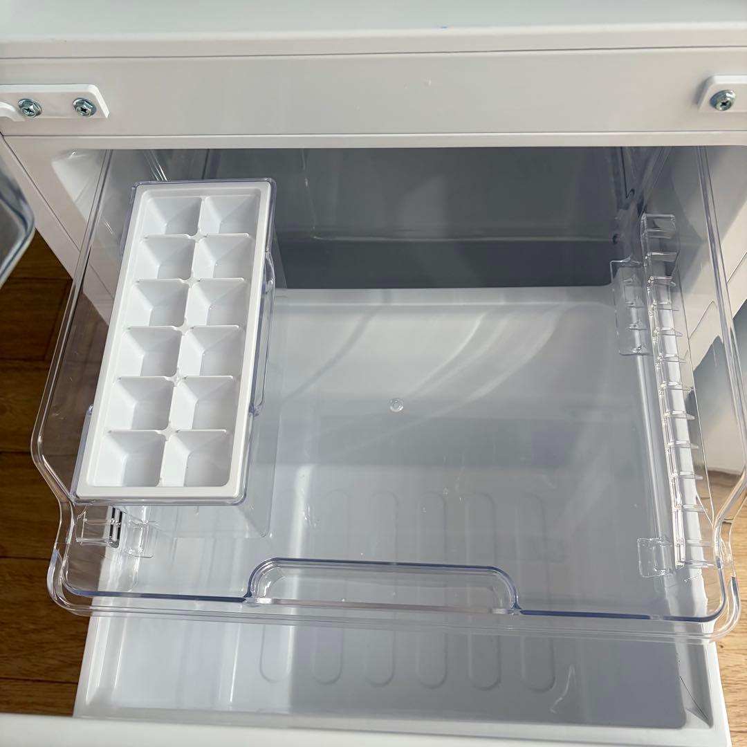 少し訳ありお買い得シャープ東芝1人暮らし家電セット大阪、大阪近郊配送と設置無料⑤