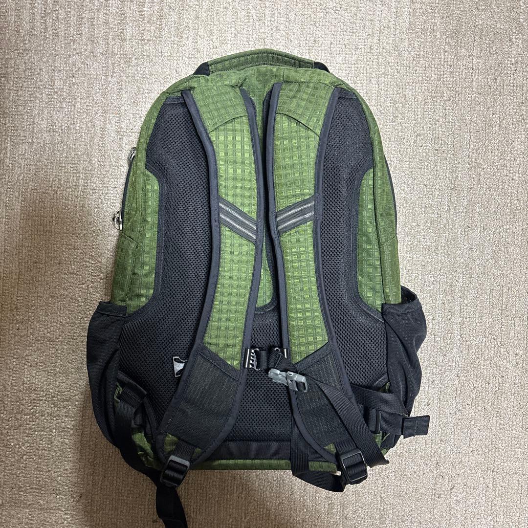バッグ 00s patagonia LIGHT WIRE PACK
