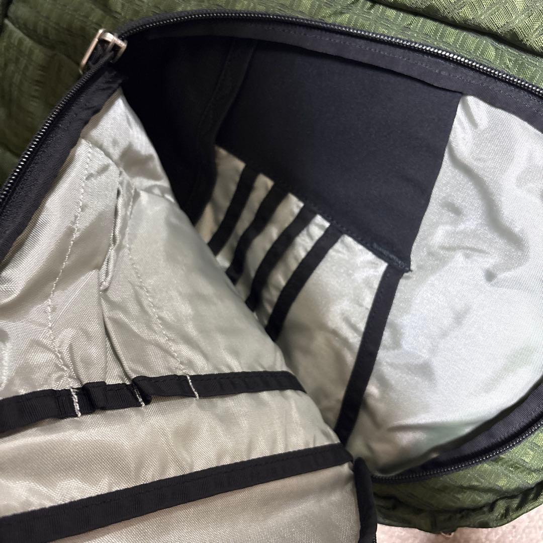 バッグ 00s patagonia LIGHT WIRE PACK