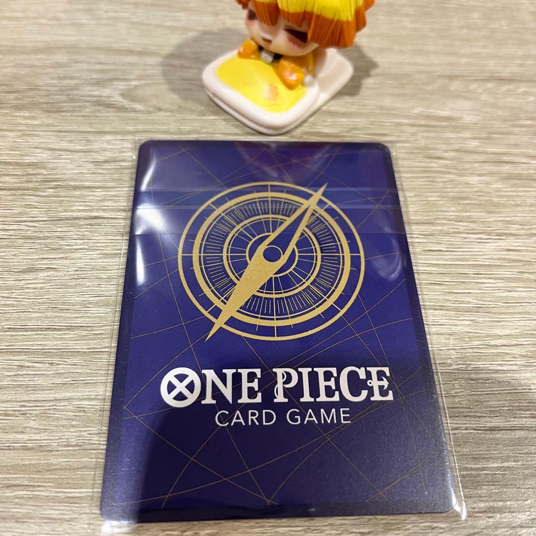 トラファルガー・ロー　プロモ　優勝　フラッグシップバトル　新品未開封