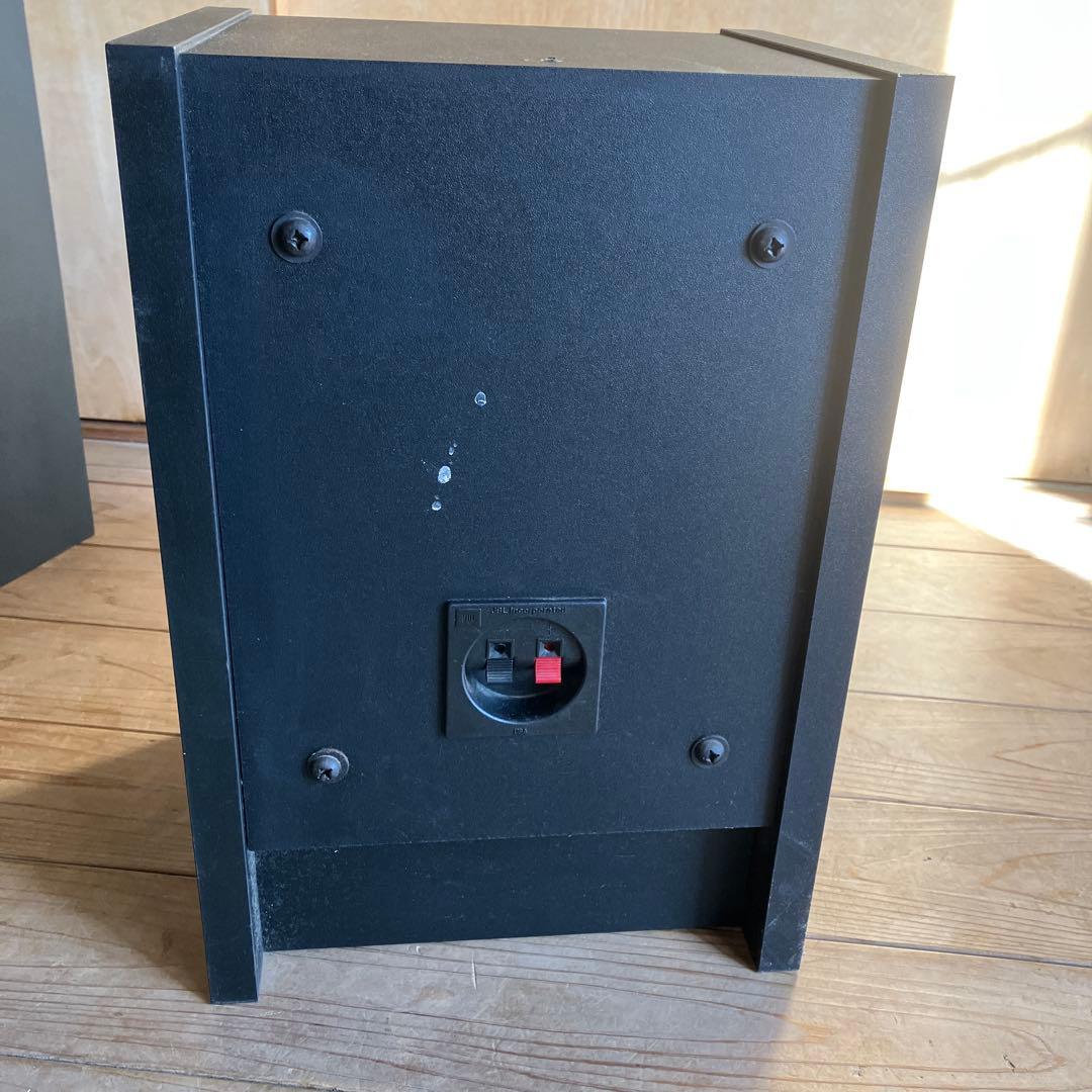 JBL J216PROスピーカー2個セット動作確認済み