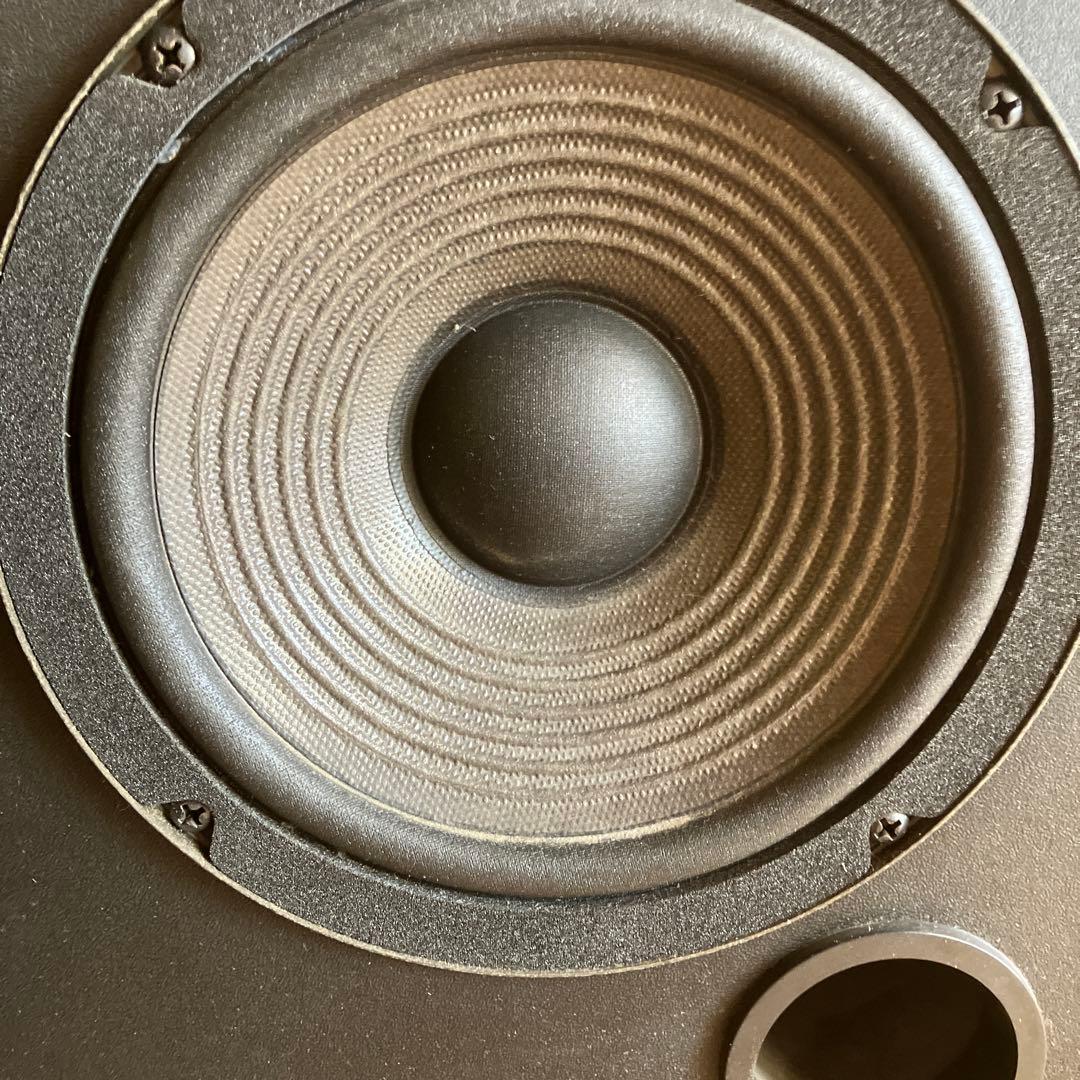 JBL J216PROスピーカー2個セット動作確認済み