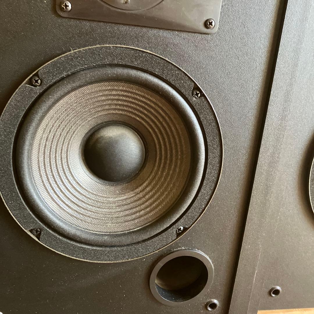 JBL J216PROスピーカー2個セット動作確認済み