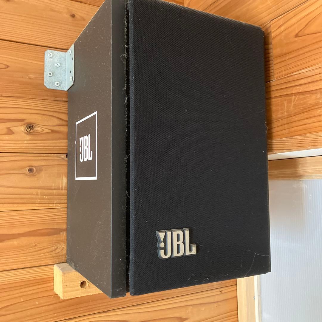 JBL J216PROスピーカー2個セット動作確認済み