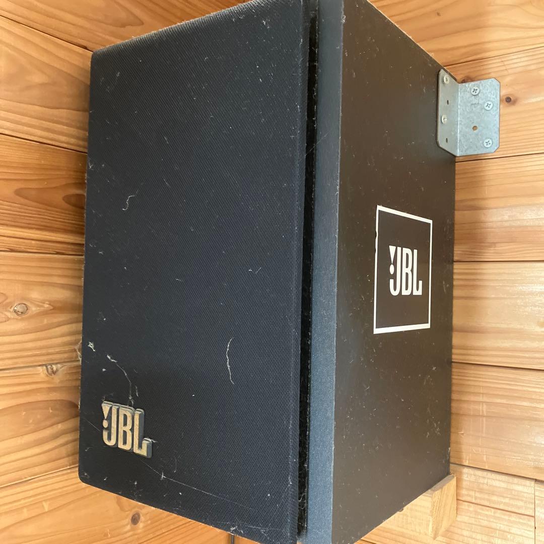 JBL J216PROスピーカー2個セット動作確認済み