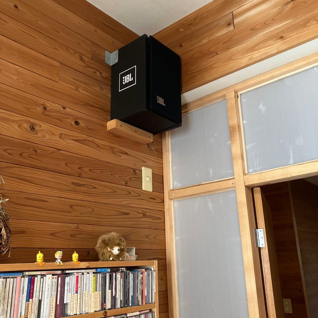 JBL J216PROスピーカー2個セット動作確認済み