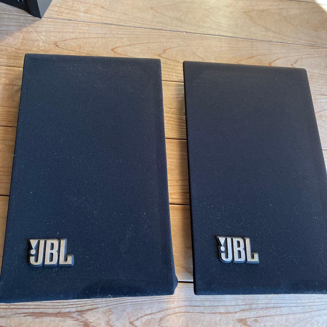JBL J216PROスピーカー2個セット動作確認済み