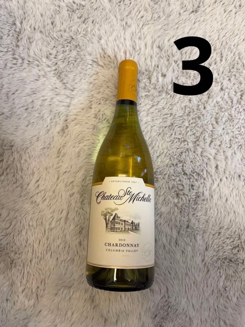 ワイン12本セット