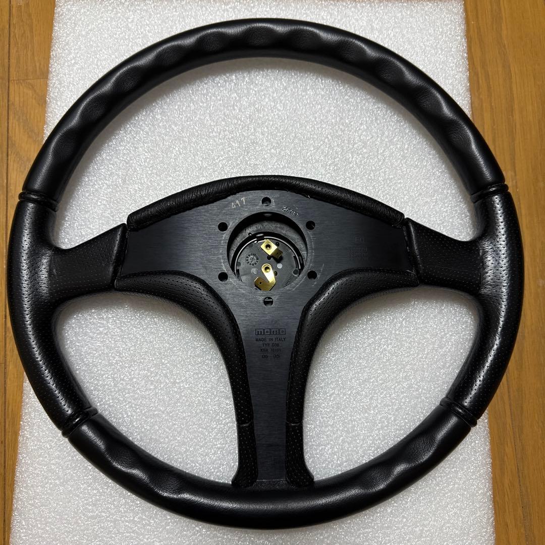 MOMO 360mm ステアリング