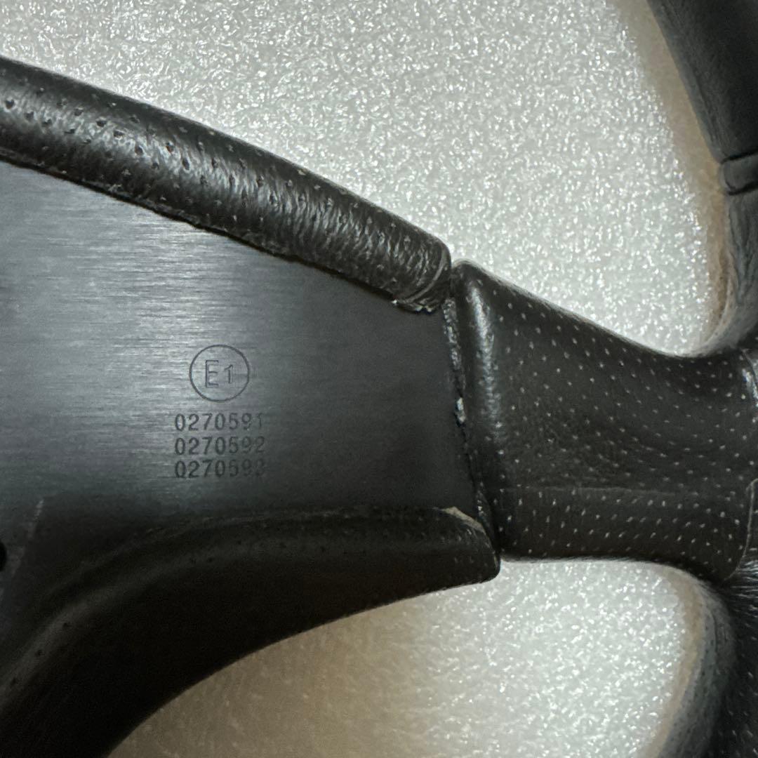 MOMO 360mm ステアリング