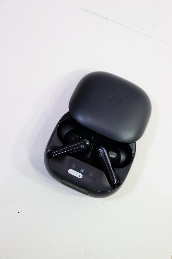 SoundCore サウンドコア Liberty4 PRO イヤフォン イヤホン