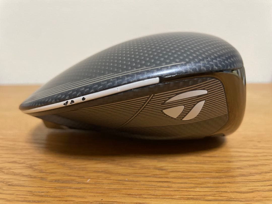 Qi35 MAXLITEドライバー10.5 ヘッドのみ