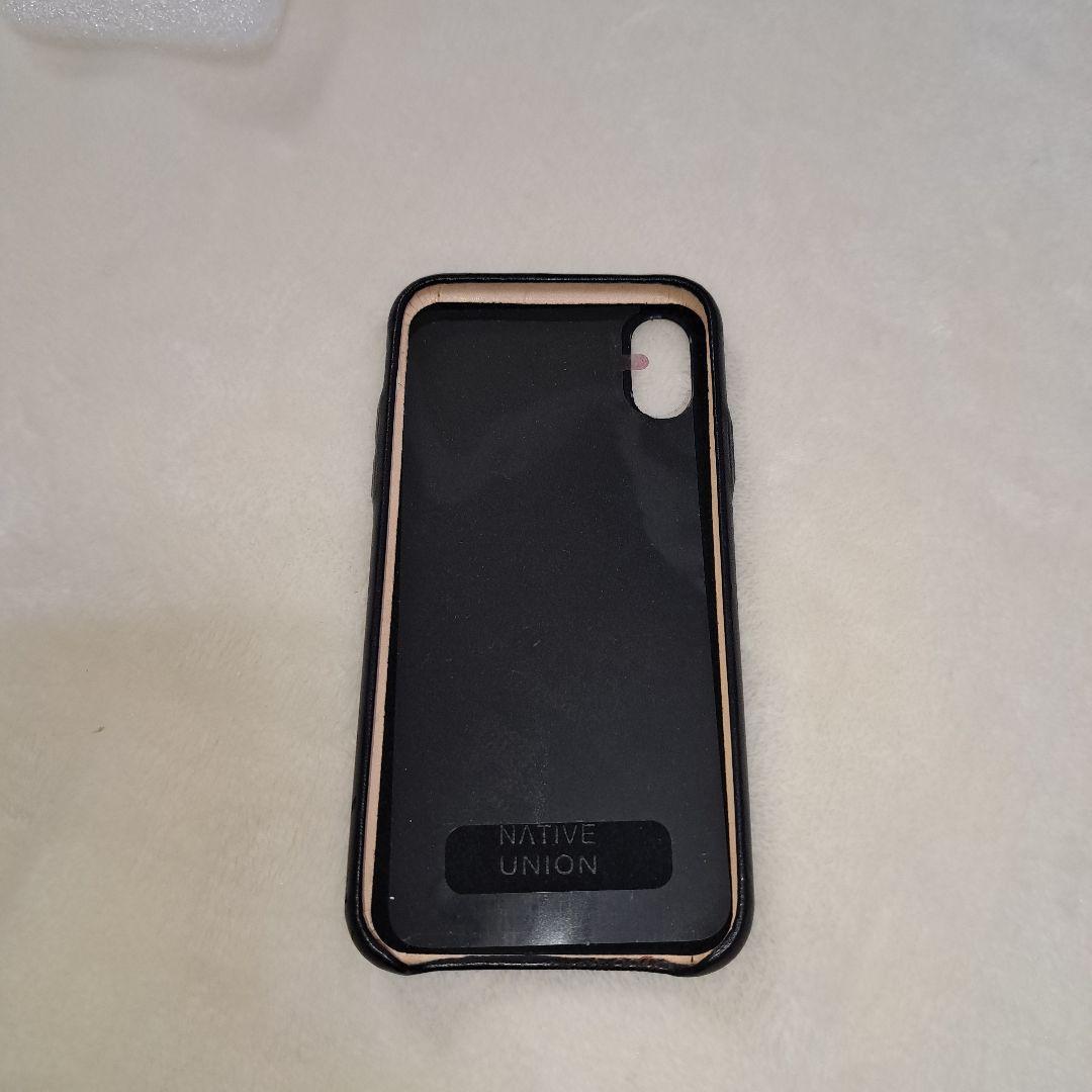 しゃりちゃん　BERLUTI & NATIVE UNION スマホケース