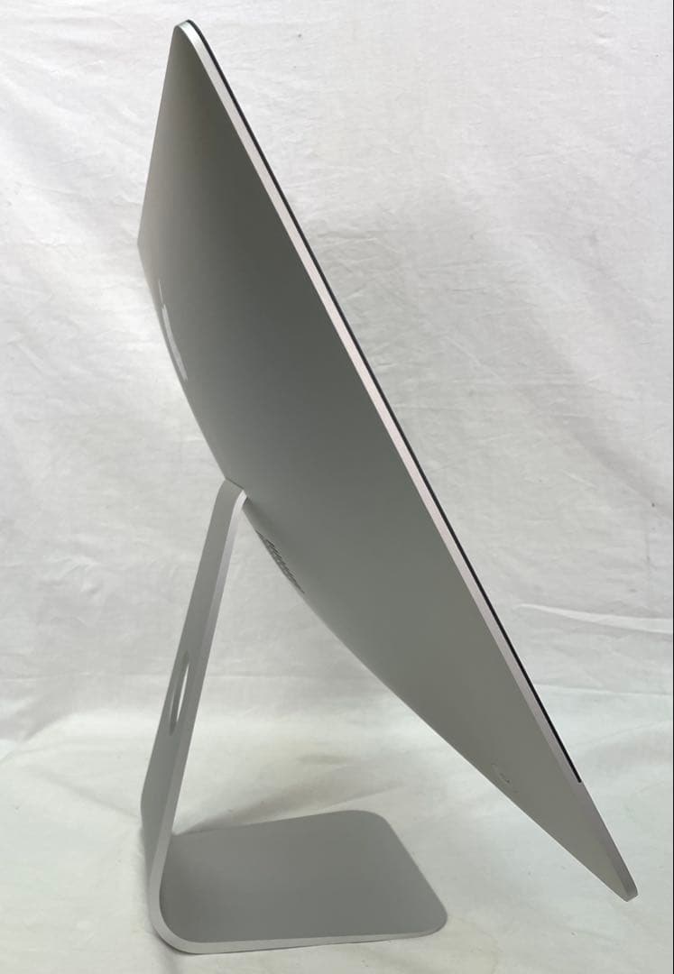 iMac A2116 RETINA 4K i7-8700 SSD256 超美品3