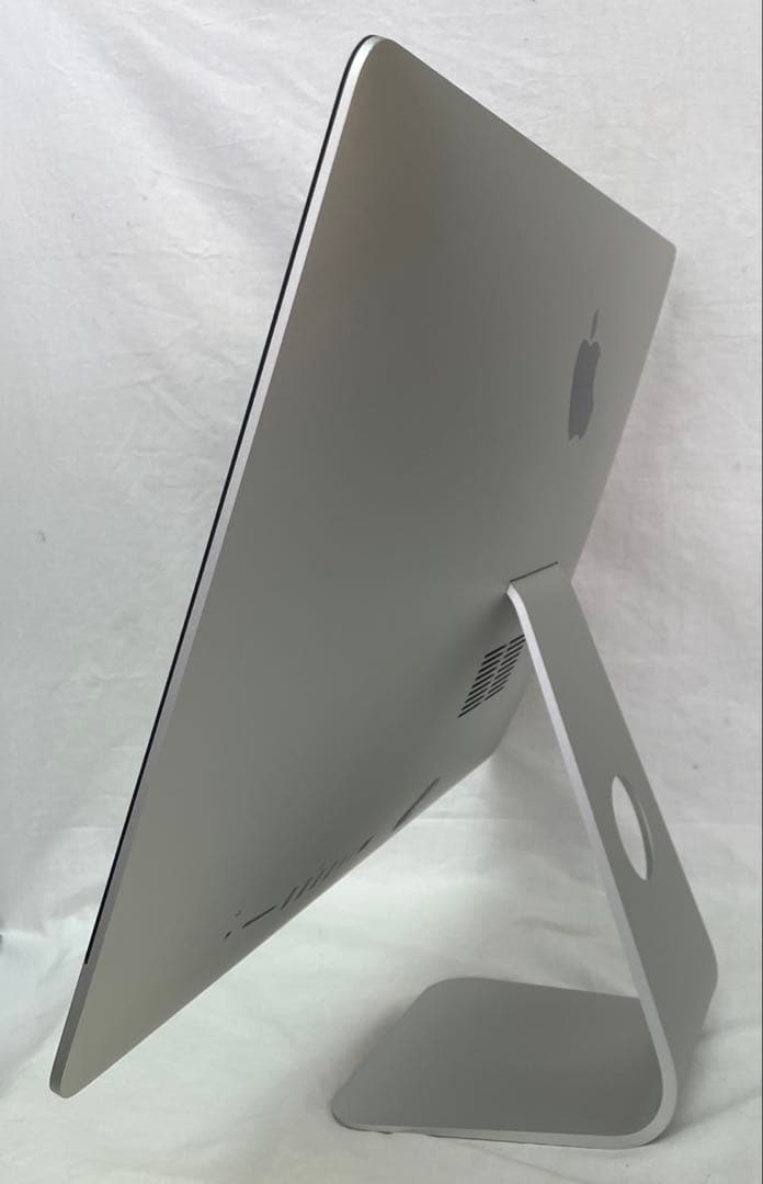 iMac A2116 RETINA 4K i7-8700 SSD256 超美品3