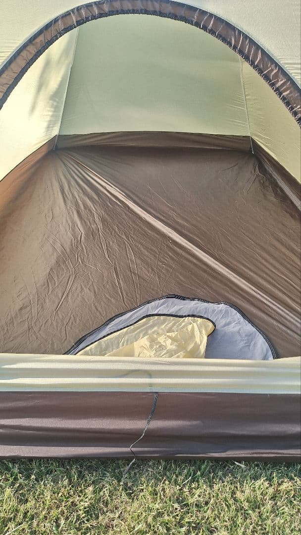 アライテント　エアライズ2