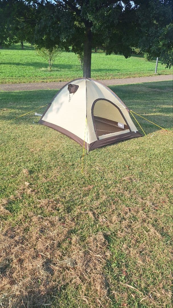 アライテント　エアライズ2