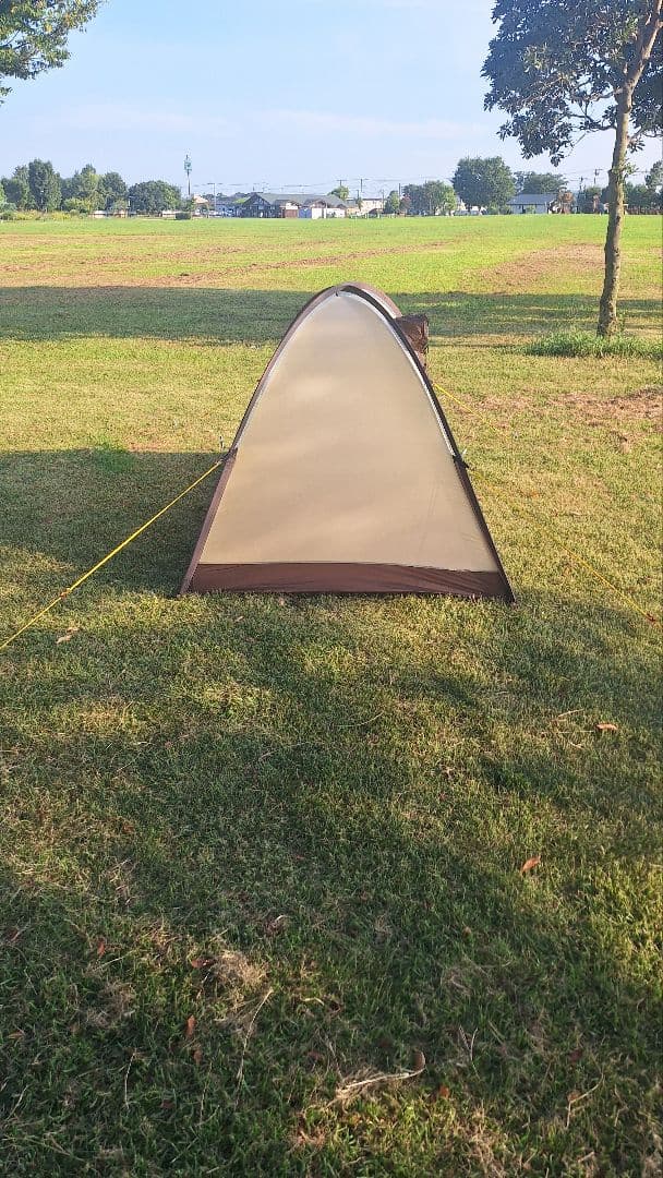 アライテント　エアライズ2