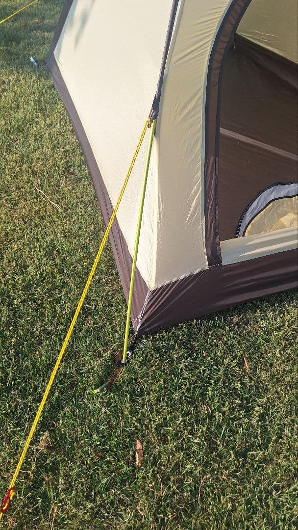 アライテント　エアライズ2