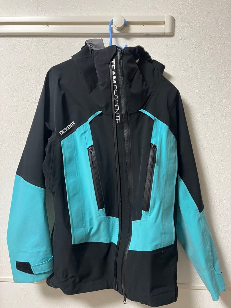 チームデサント　スキーウェア/TEAM DESCENTE