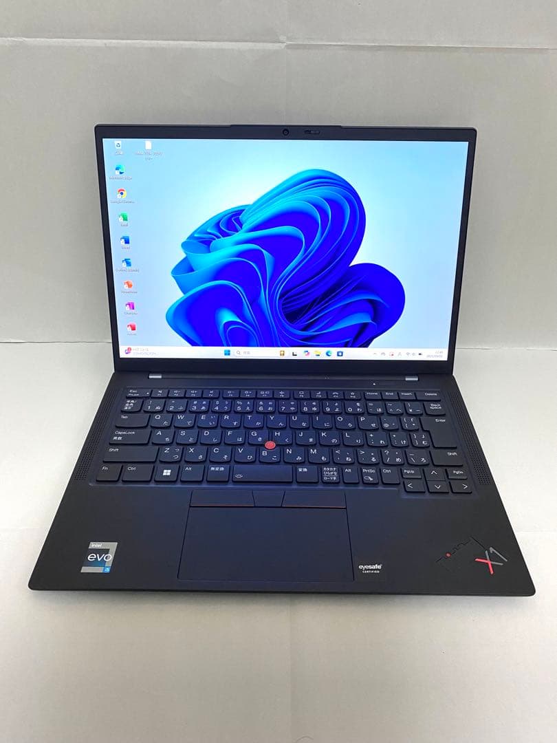 Office付き‼️ LENOVO　X1 Carbon Gen10　ノートパソコン