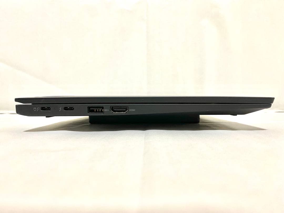 Office付き‼️ LENOVO　X1 Carbon Gen10　ノートパソコン
