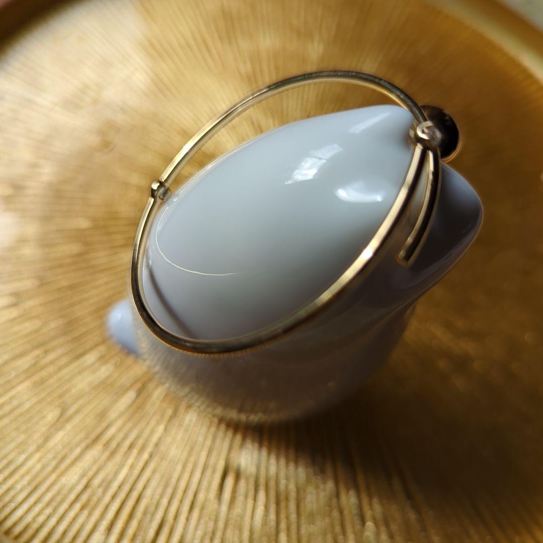 Jewelry KANDA Group　Mon Diad　K18YG　ダイヤ付き