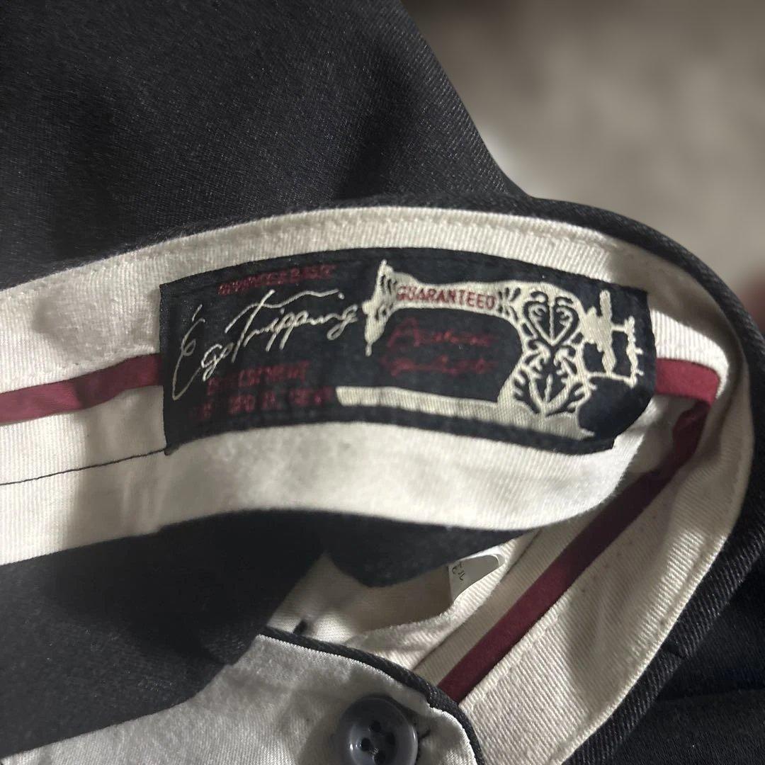 美品 エゴトリッピング TAPERTECH 29インチ