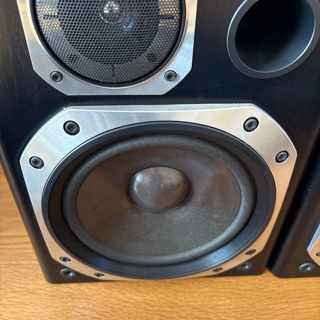 Technics デジタルスピーカー