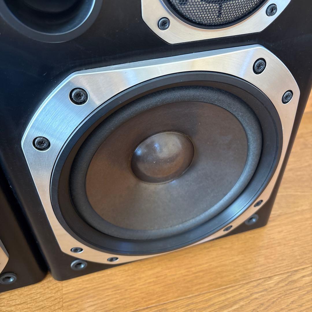 Technics デジタルスピーカー
