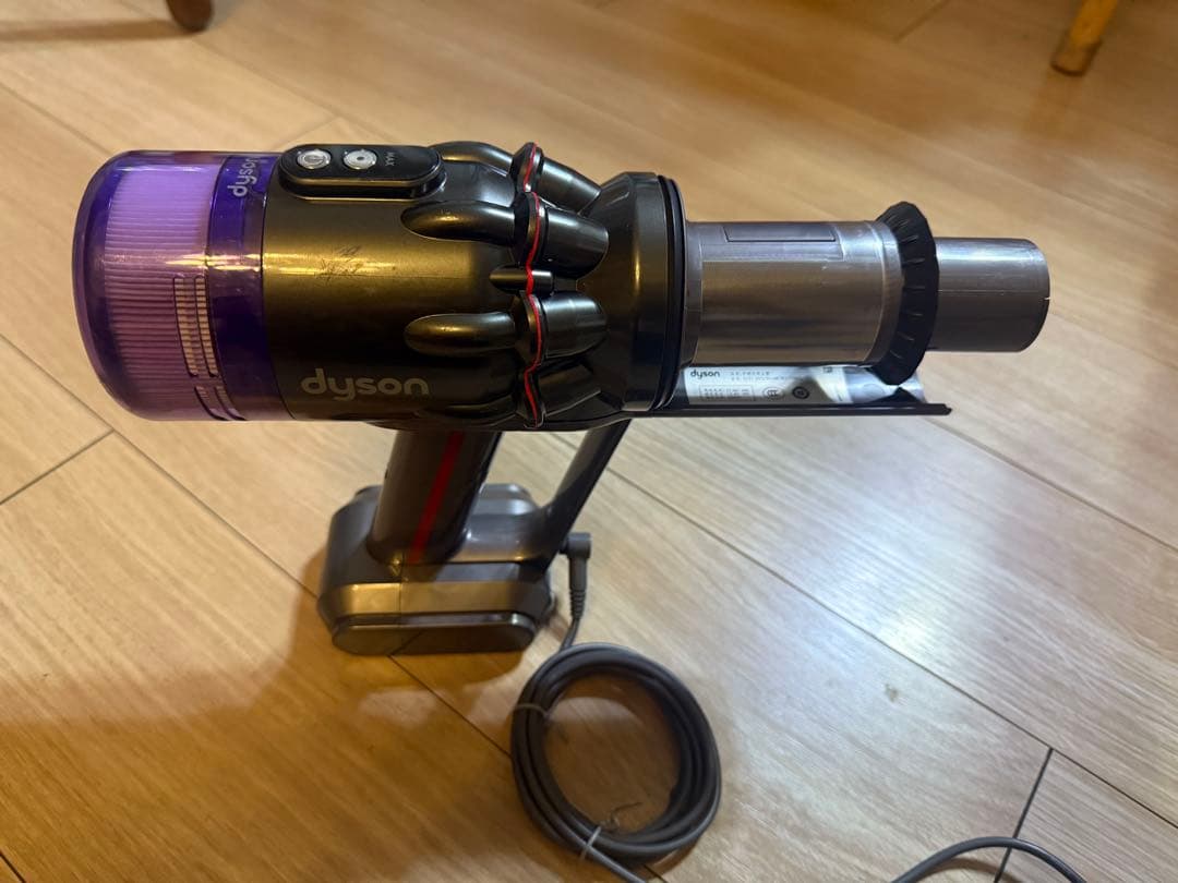 ダイソン★Micro 1.5kg SV21用本体