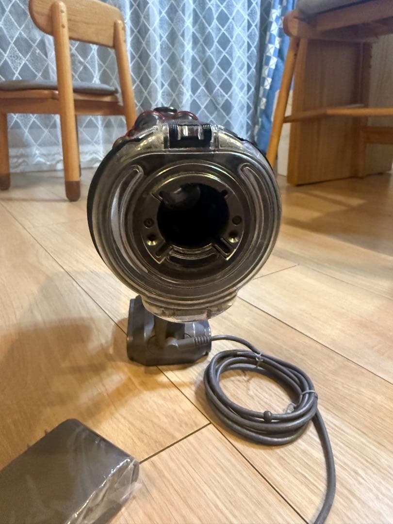 ダイソン★Micro 1.5kg SV21用本体