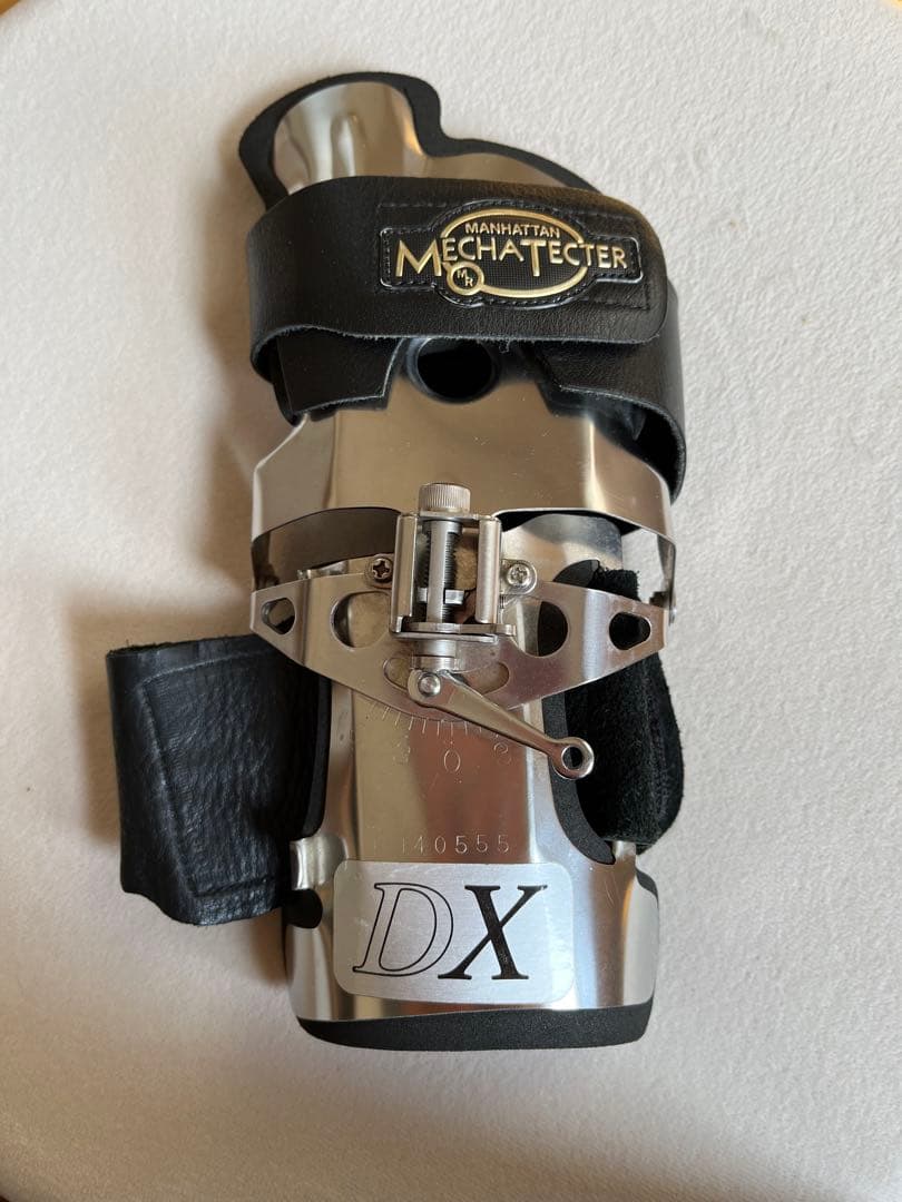 メカテクター　ブラック