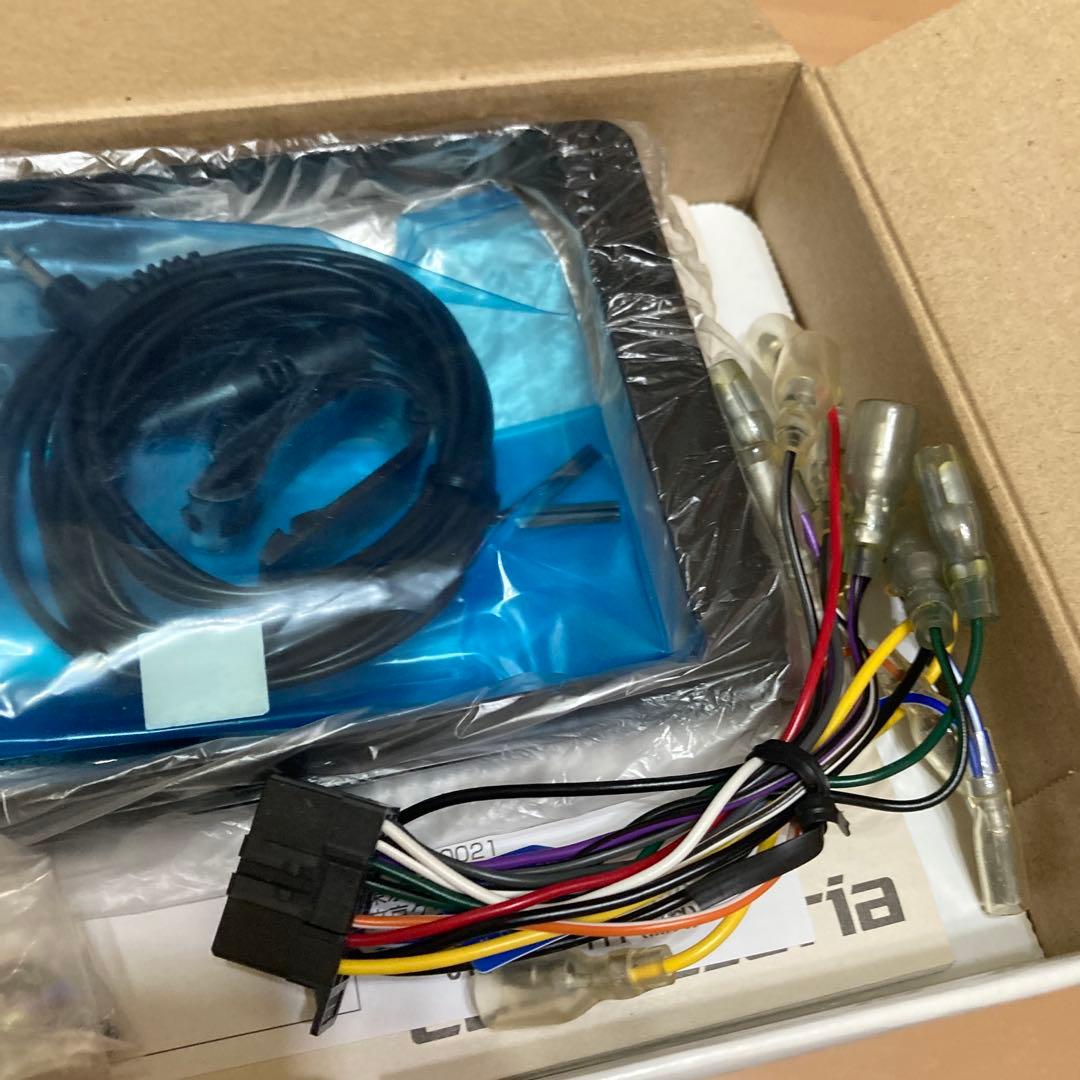 carrozzeria FH-4600 Bluetooth対応ヘッドユニット