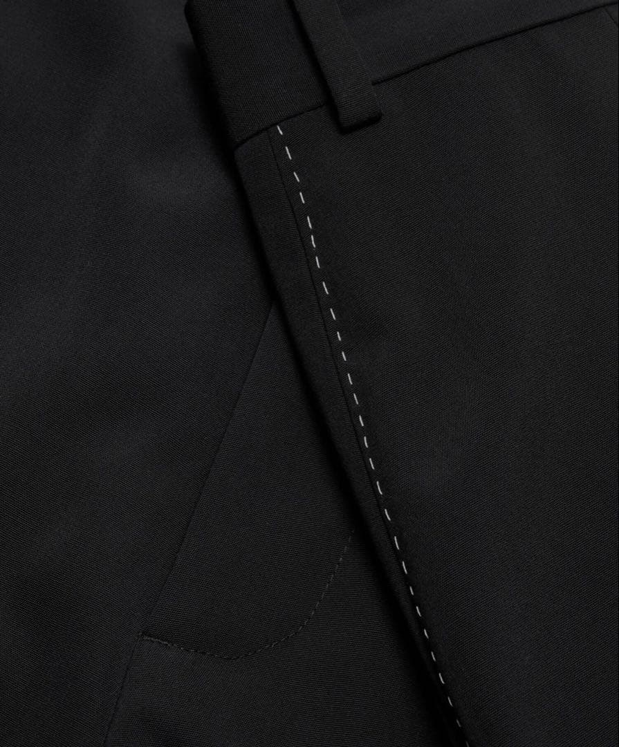 Acne Studios テーラードトラウザーズ