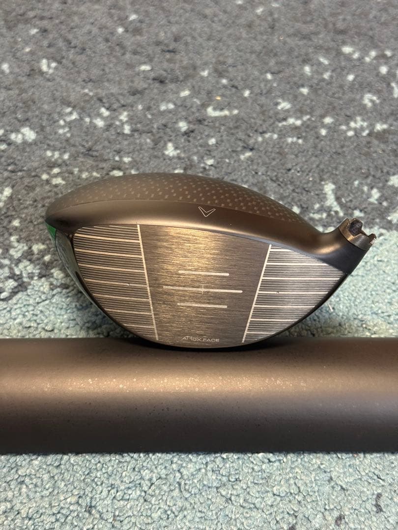 【2/15まで限定値引き】キャロウェイエリートドライバー