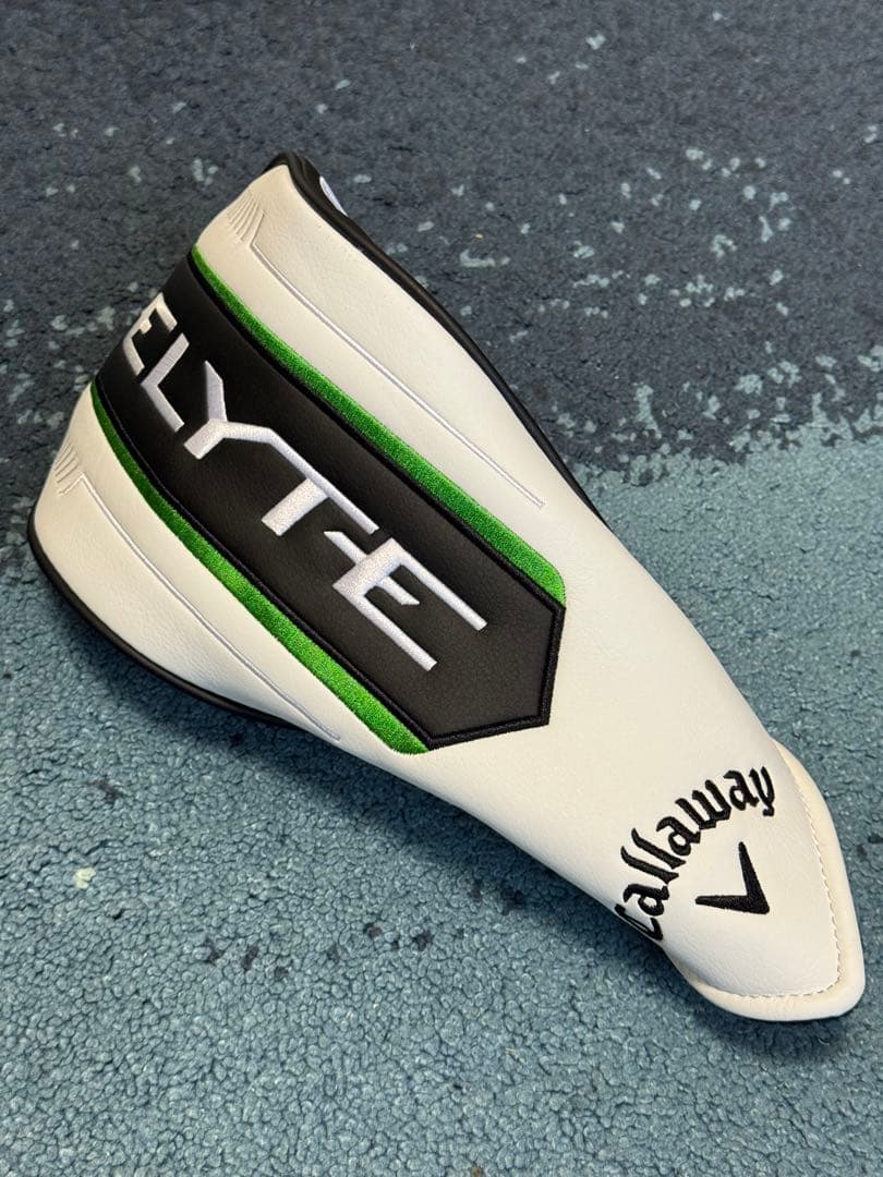 【2/15まで限定値引き】キャロウェイエリートドライバー