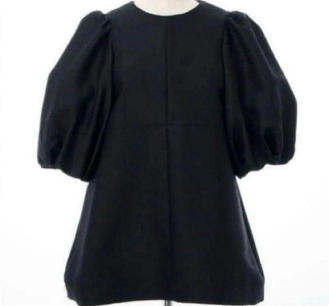 tomo　KEINARITA ブラウス YOKOCHANワンピース