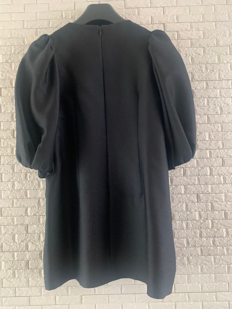 tomo　KEINARITA ブラウス YOKOCHANワンピース