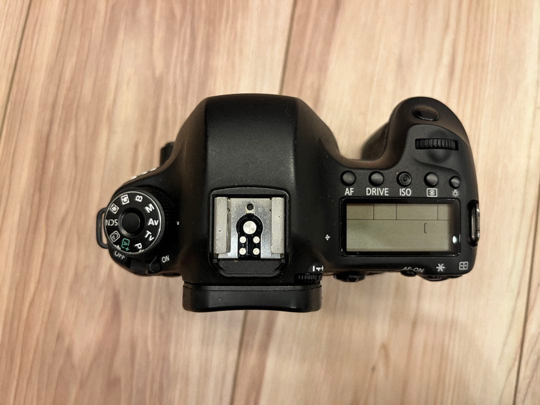 eos 6d(レンズ ef50mm STMが必要な方は購入前に言ってください)