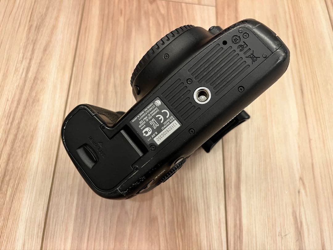 eos 6d(レンズ ef50mm STMが必要な方は購入前に言ってください)