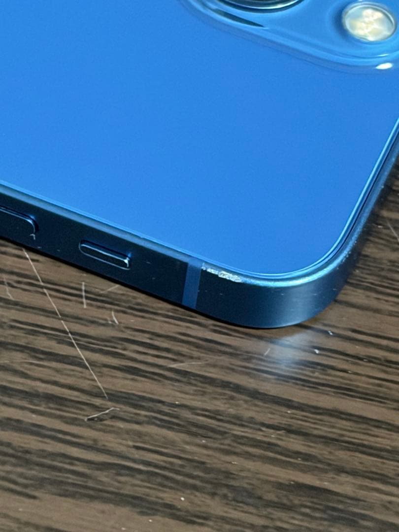 iPhone 13mini 256GB 海外モデル