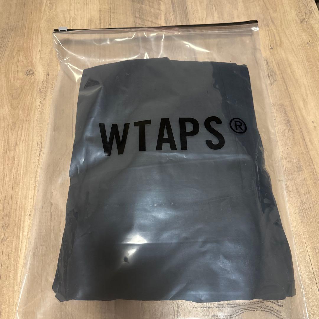 パンツ wtaps MILT9601 TROUSERS COTTON. RIPSTOP