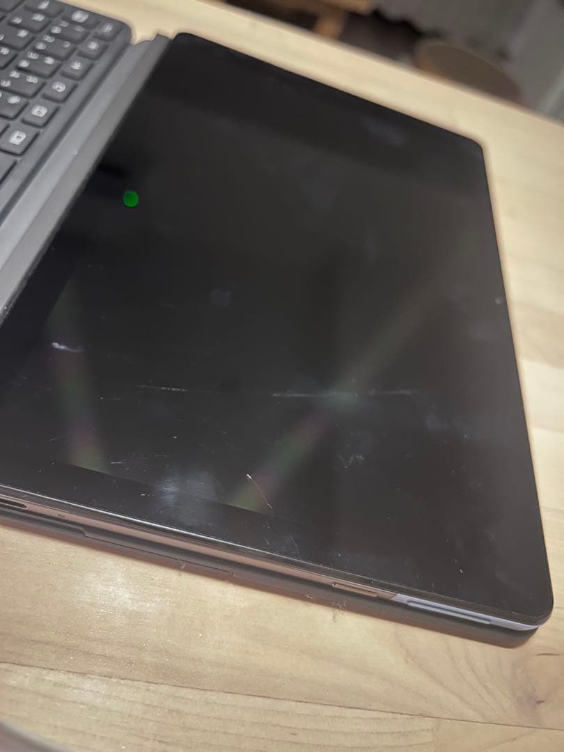 Lenovo　Ideapad Duet Chromebook CT-X636F