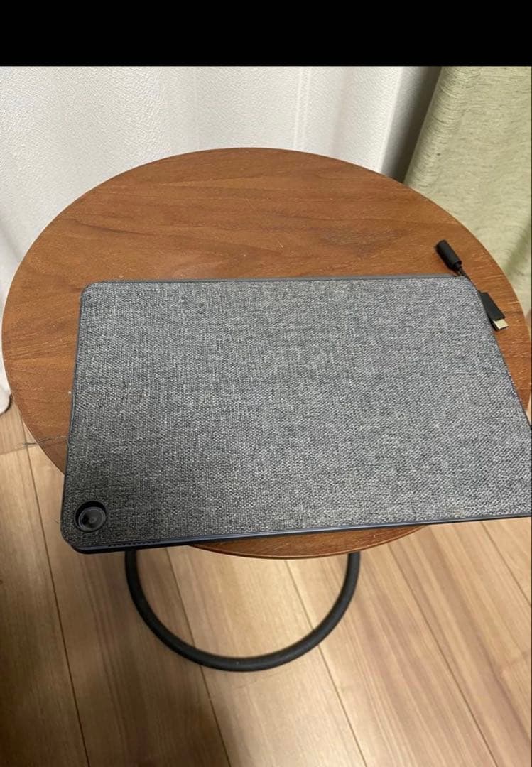 Lenovo　Ideapad Duet Chromebook CT-X636F